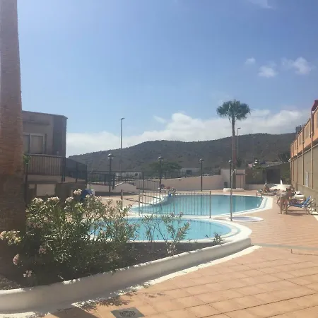Los Altos Del Roque Apartment *
