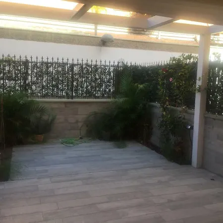 Los Altos Del Roque Apartment Costa Adeje (Tenerife)