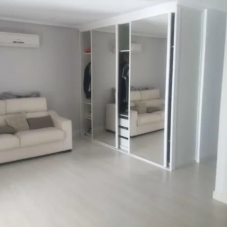 Los Altos Del Roque Apartment Costa Adeje (Tenerife)