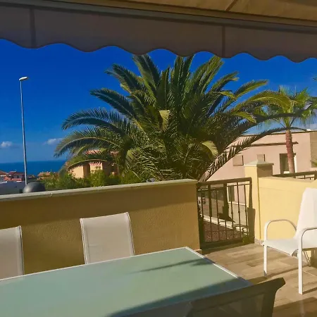 Los Altos Del Roque Costa Adeje (Tenerife)