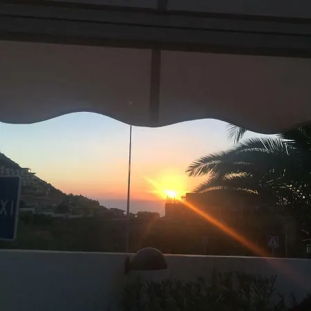 Los Altos Del Roque Costa Adeje (Tenerife)