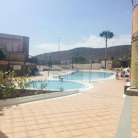 Los Altos Del Roque Apartment