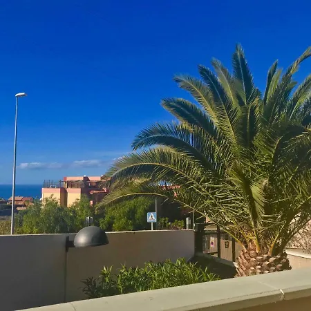Los Altos Del Roque Apartment *