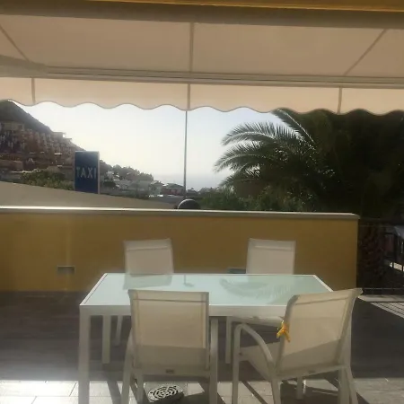Apartment Los Altos Del Roque *