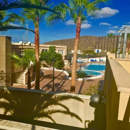 Los Altos Del Roque Apartment *