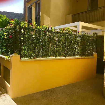Los Altos Del Roque Apartment *