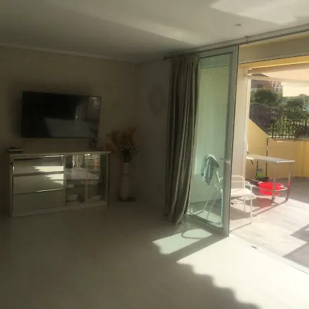Los Altos Del Roque Apartment Costa Adeje (Tenerife)